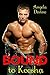Bound to Keesha (BWWM Pregnancy Paranormal Romance)
