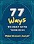 77 Ways to Pray With Your Kids
