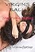 Virgins Ball (Step Taboo Erotica)
