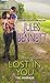 Lost In You (The Monroes, #3)