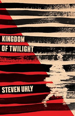 Kingdom of Twilight (Kindle Edition)