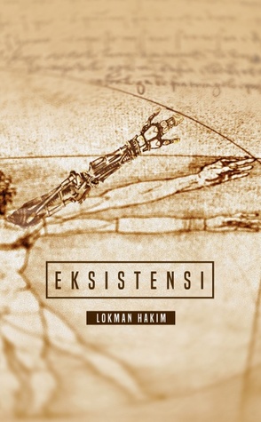 Eksistensi (Paperback)