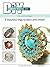 DIY Jewelry Making Magazine #45: 8 Beautiful Rings To Learn and Create