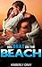 His BRAT on the BEACH (Steamy Taboo Romance)