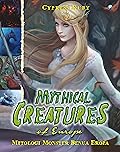 Mythical Creatures of Europe