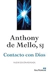 Book cover for CONTACTO CON DIOS (El Pozo de Siquem nº 46) (Spanish Edition)