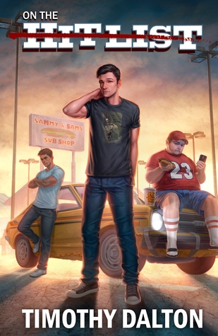 On the Hit List (Kindle Edition)