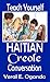 Teach Yourself Haitian Creole Conversation