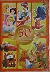50 Kisah Disney: ...