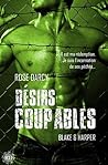 Désirs Coupables  by Rose Darcy