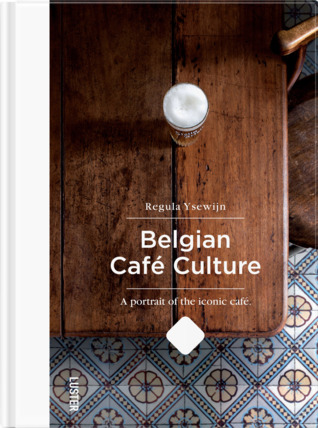 Belgian Café Culture