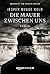Die Mauer zwischen uns (German Edition)