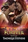 Forever (Descendants of Ra #4.5)