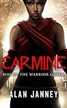 Carmine: Rise of ...