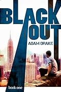 Blackout Book One