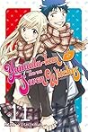Yamada-kun and the Seven Witches Vol. 11 by Miki Yoshikawa