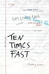 Book cover for Ten Times Fast