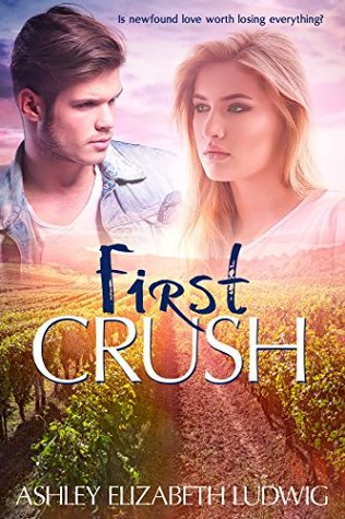 First Crush (Kindle Edition)