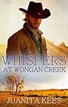 Whispers At Wongan Creek (Wongan Creek #1)