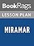 Lesson Plan Miramar by Naguib Mahfouz