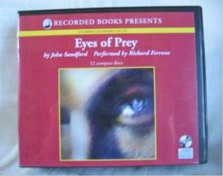 Eyes Of Prey