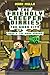 The Friendly Creeper Diaries: The Moon City (Book 6): The Moon Dragon (An Unofficial Minecraft Book for Kids Ages 9 - 12 (Preteen)