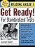 Get Ready! For Standardized Tests : Reading Grade 3 (Test Preparation Series)