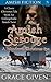 Amish Scrooge: A Wondrous Christmas Eve (Amish Christmas Tales #1)