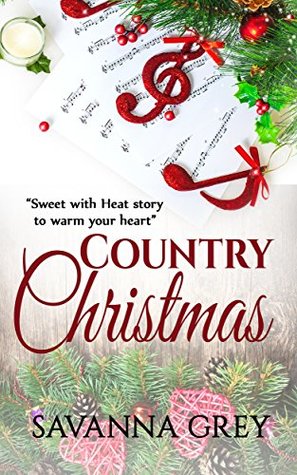 Country Christmas (Wilson's Hollow Book 1)