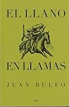 El llano en llamas