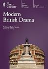 Modern British Drama by Peter Saccio