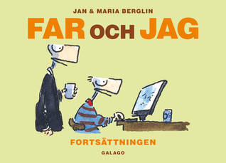 Far och jag : fortsättningen (Paperback)