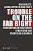 Trouble on the Far Right: Contemporary Right-Wing Strategies and Practices in Europe (Edition Politik Book 39)