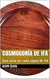 Cosmogonía de Ifa...