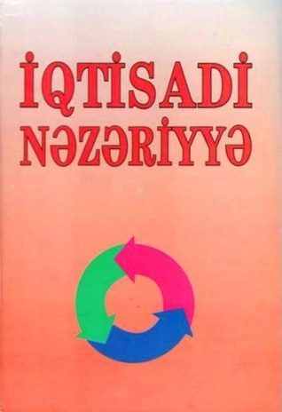 İqtisadi Nəzəriyyə