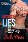 Necessary Lies by Jacki Renée