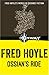Ossian's Ride (Fred Hoyle's World of Science Fiction)