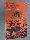 The Garden of the Finzi-Continis by Giorgio Bassani