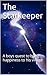 The Starkeeper: A boys ques...