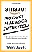 Amazon Product Manager Interview by Coursetake