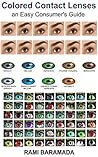 Colored Contact L...