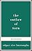 The Outlaw of Torn by Edgar Rice Burroughs