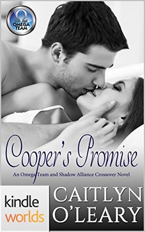 Cooper's Promise (The Omega Team; Shadow Alliance #1.5)
