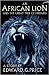 An African Lion: And The Great Tree Of Fireflies