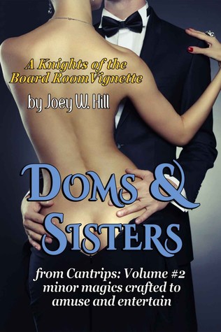 Doms and Sisters (Knights of the Board Room, #7.5)