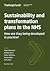 Sustainability and transfor...