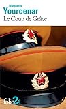 Le Coup de Grâce Book cover for Le Coup de Grâce