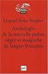 Anthologie de la nouvelle poèsie nègre et malgache de langue française