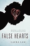 False Hearts by L.R.  Lam