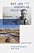 Det jeg egentlig ville si by Geoff Dyer